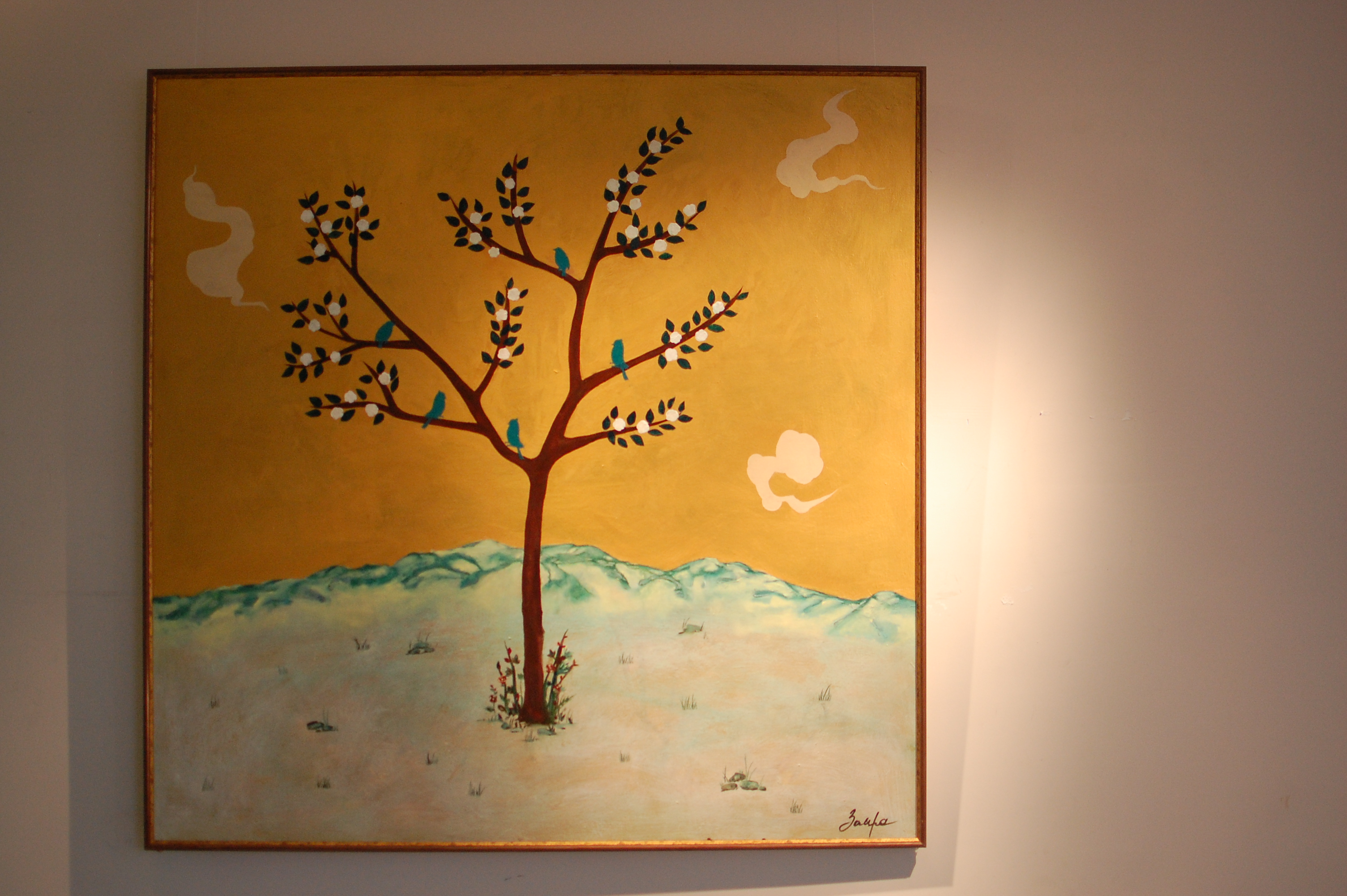 1